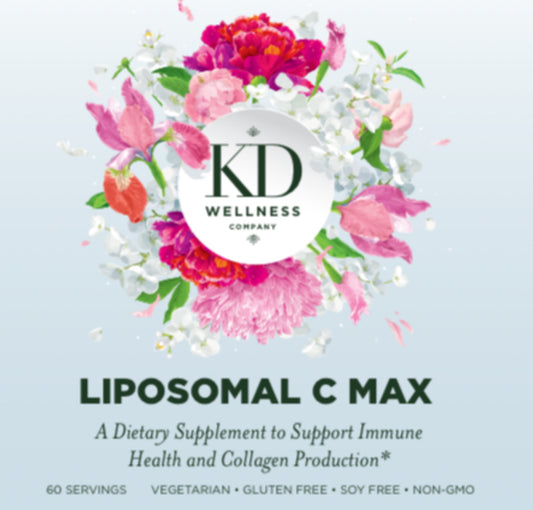 Liposomal Vitamin C