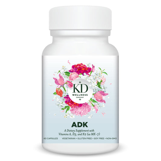 ADK, 60 Count